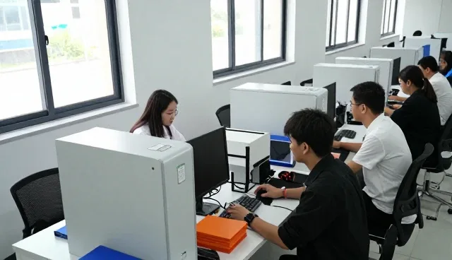技术支持服务包