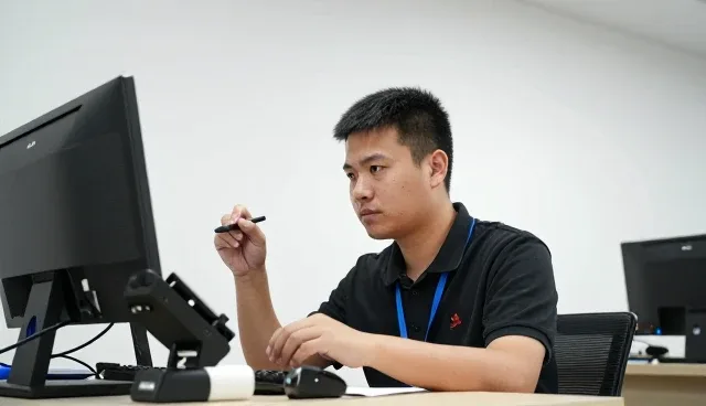 成果转化让维护保养管理更加高效