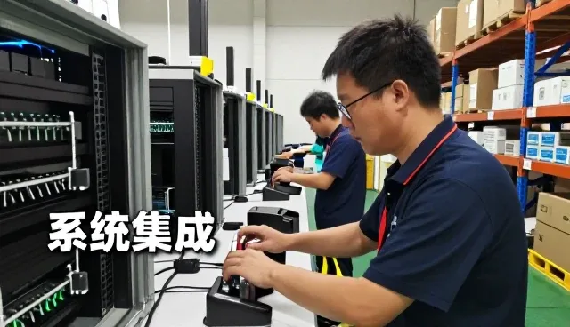 合肥柔之星柔道俱乐部有限公司打造值得信赖的系统集成等